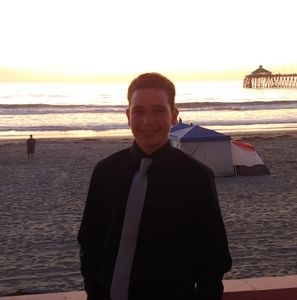 Meet your Posher, Jake